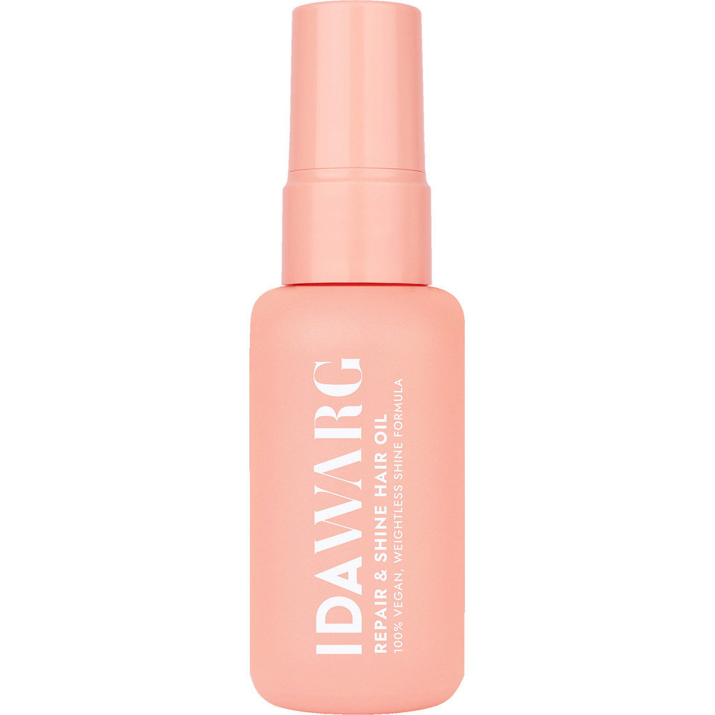 IDA WARG Beauty Repair & Shine Hair Oil 50 ml