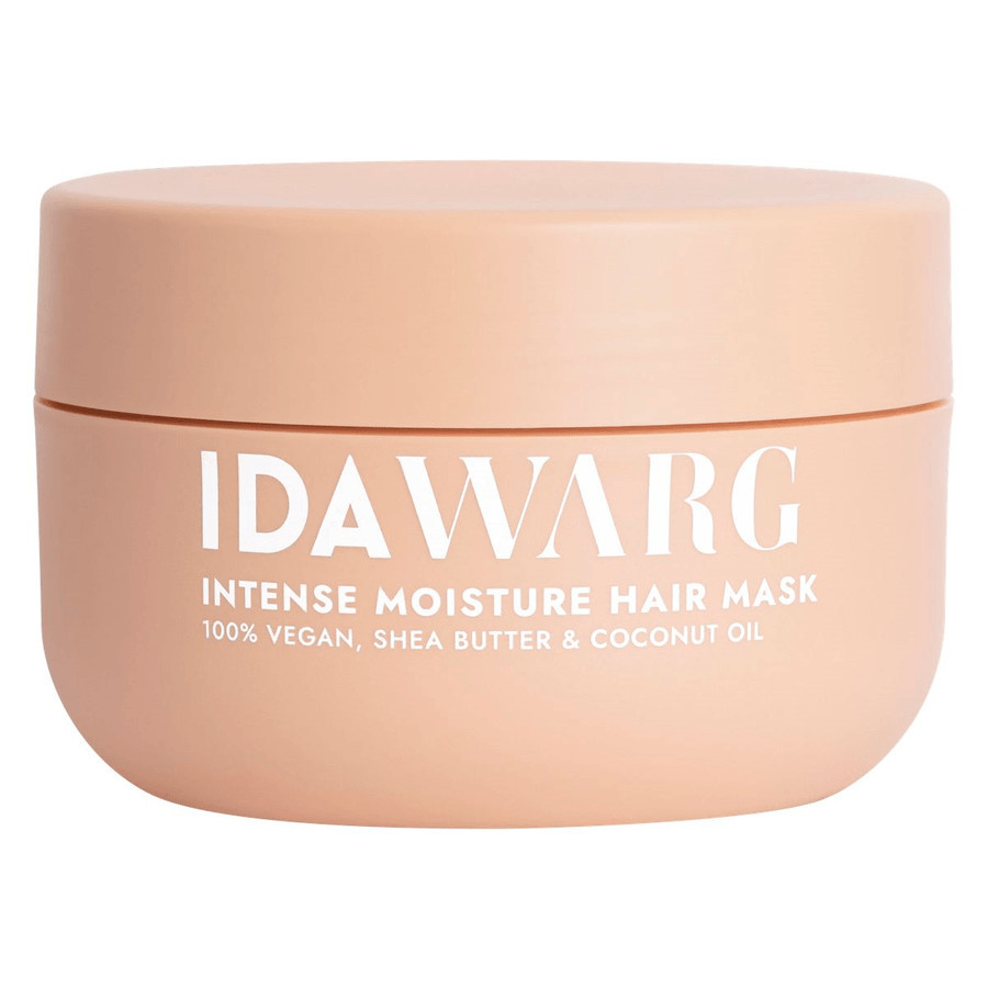 IDA WARG Beauty Intense Moisture Hair Mask 250ml