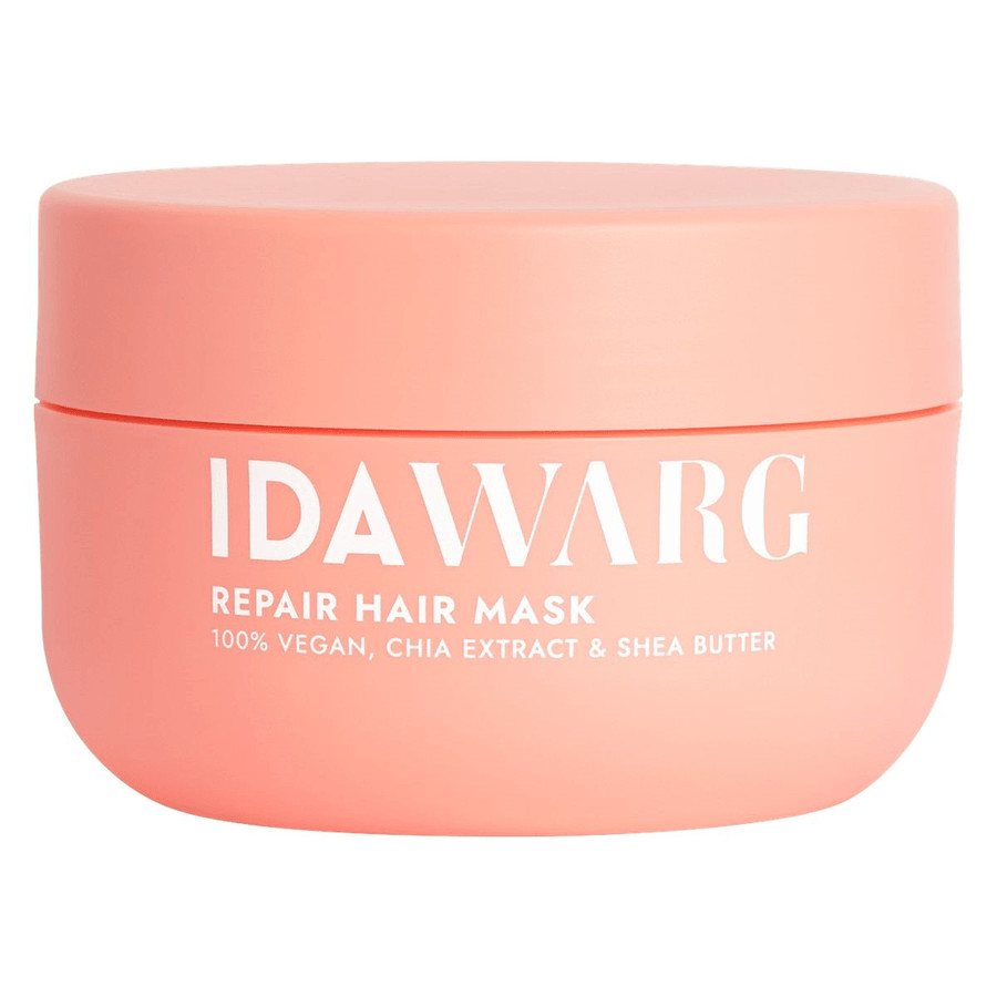 IDA WARG Beauty Repair Hair Mask 250ml