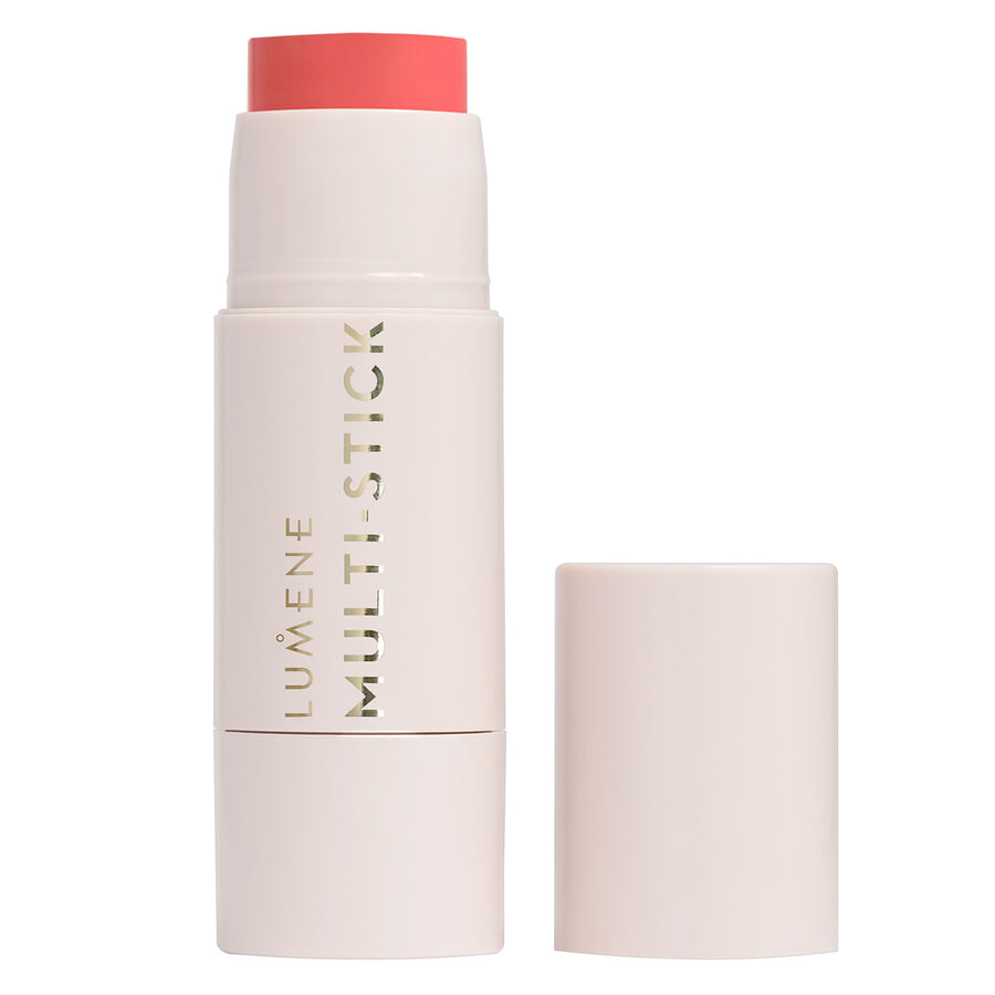 Lumene Multi-Stick Warm Coral 4,5g