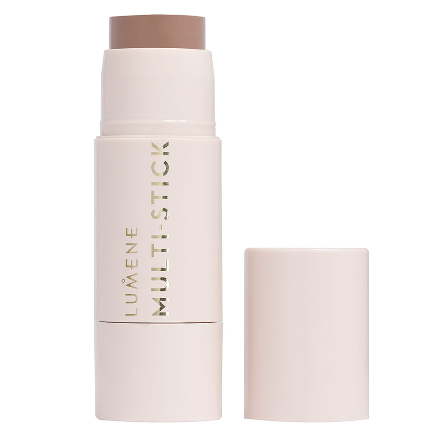 Lumene Multi-Stick Light Brown 4,5g