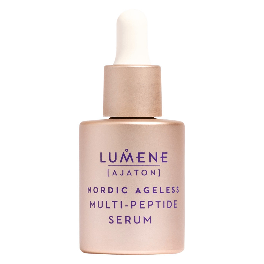 Lumene Ajaton Nordic Ageless Multi-Peptide Serum 30ml