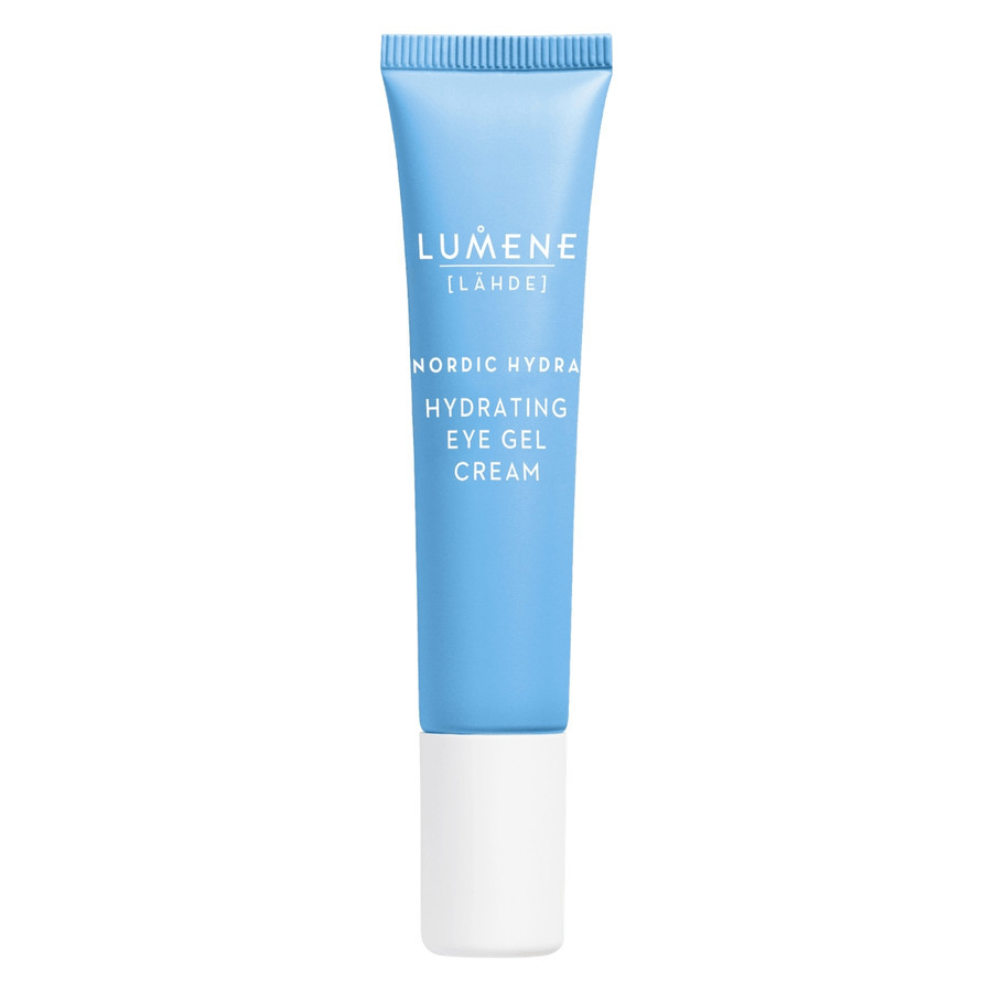 Lumene Hydrating Eye Gel Cream 15ml