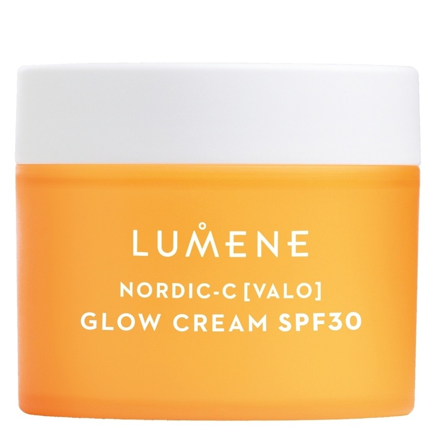 Lumene Nordic-C Glow Day Cream SPF30 50ml