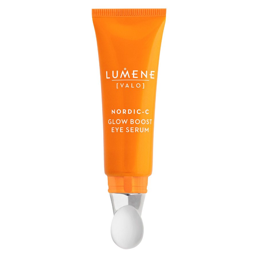 Lumene Nordic-C Valo Glow Boost Eye Serum 10 ml