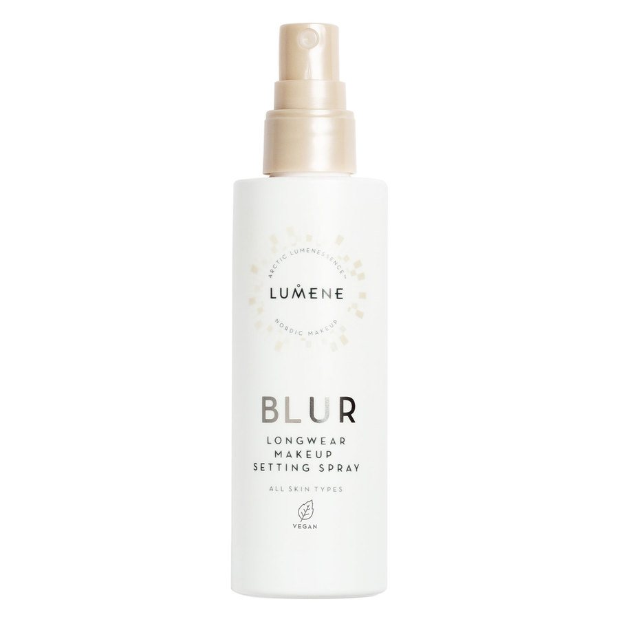 Lumene Blur Longwear Makeup Setting Spray 100 ml