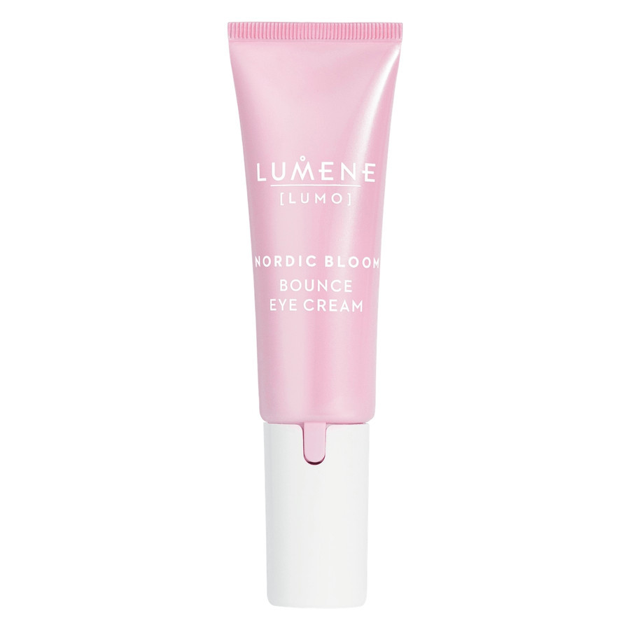 Lumene Bounce Eye Cream 10ml