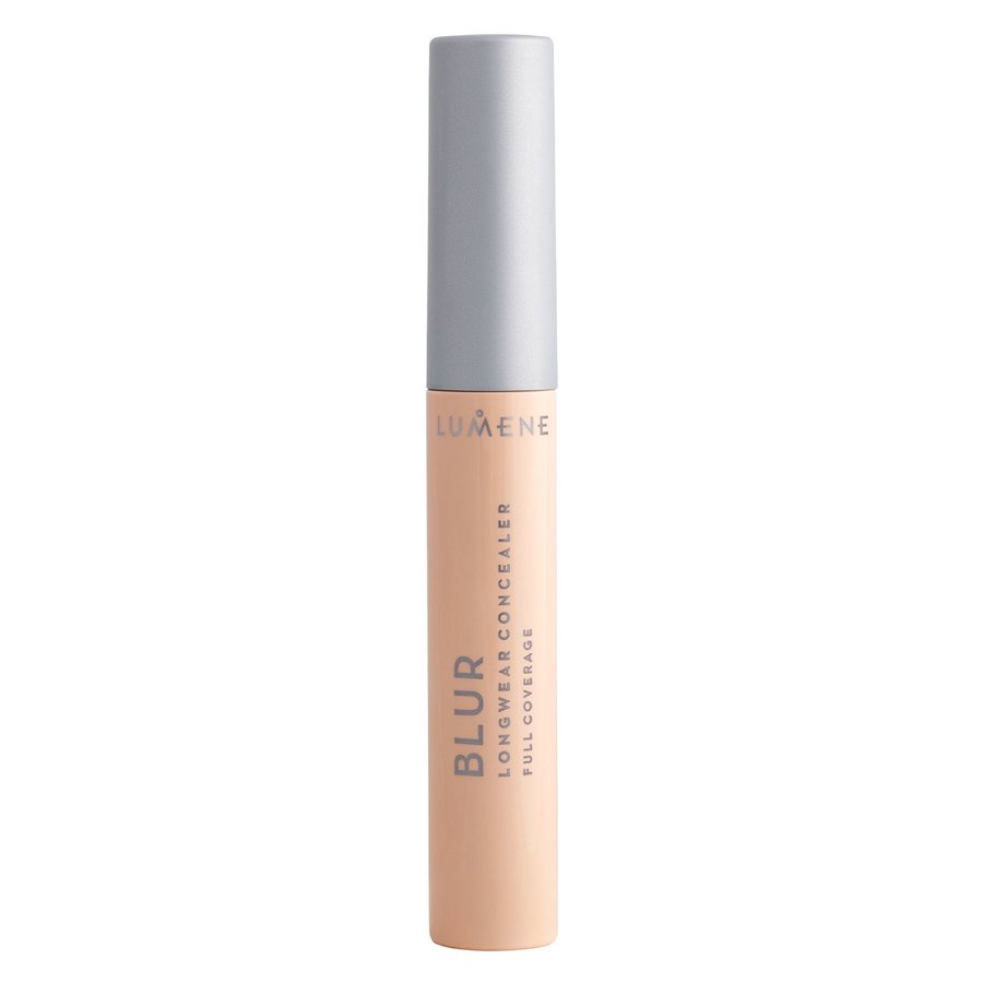 Lumene Blur Longwear Concealer 8,5 ml ─ Medium
