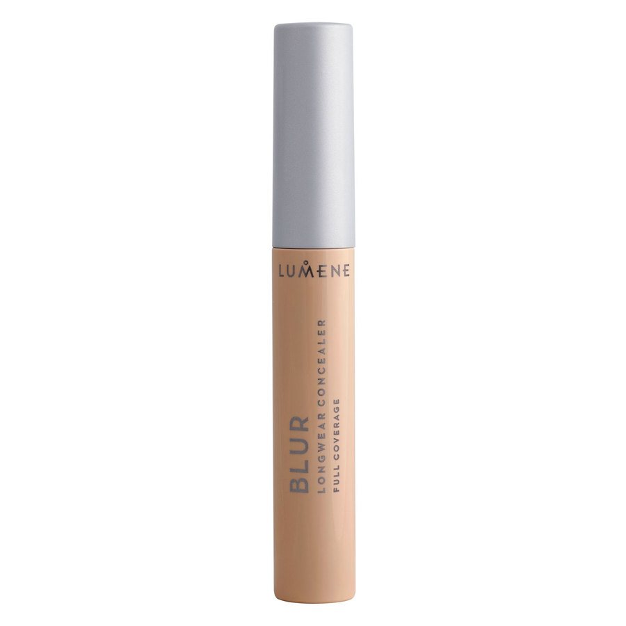 Lumene Blur Longwear Concealer 8,5 ml ─ Dark