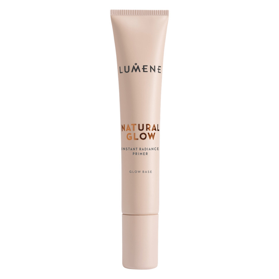Lumene Natural Glow Instant Radiance Primer 20ml