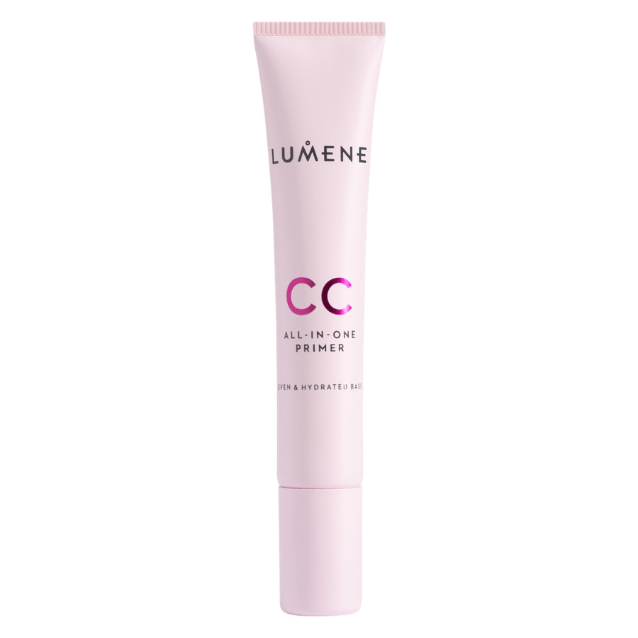 Lumene CC All-In-One Primer 20ml