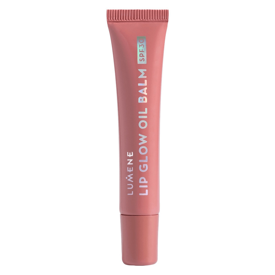 Lumene Lip Glow Oil Balm SPF30 10g