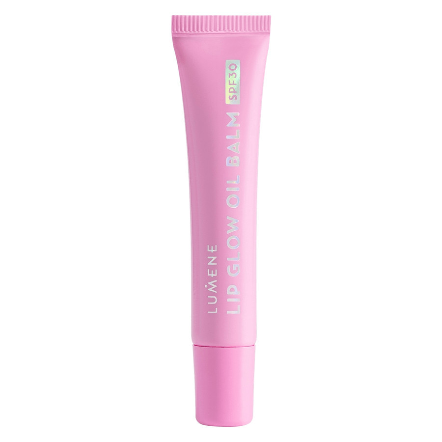 Lumene Lip Glow Oil Balm SPF30 10g