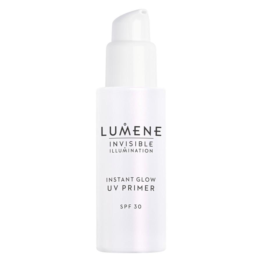 Lumene Instant Glow UV Primer SPF30 30ml