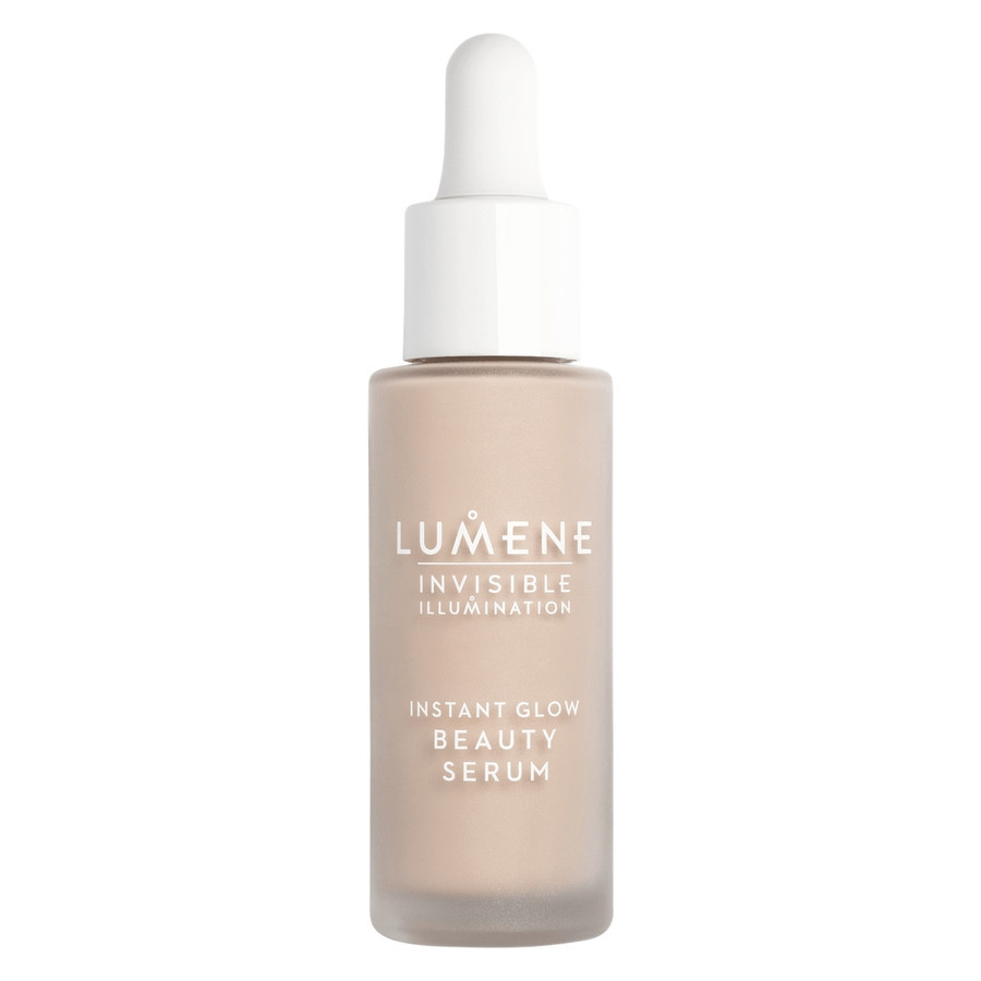 Lumene Instant Glow Beauty Serum 100 Universal Light 30ml