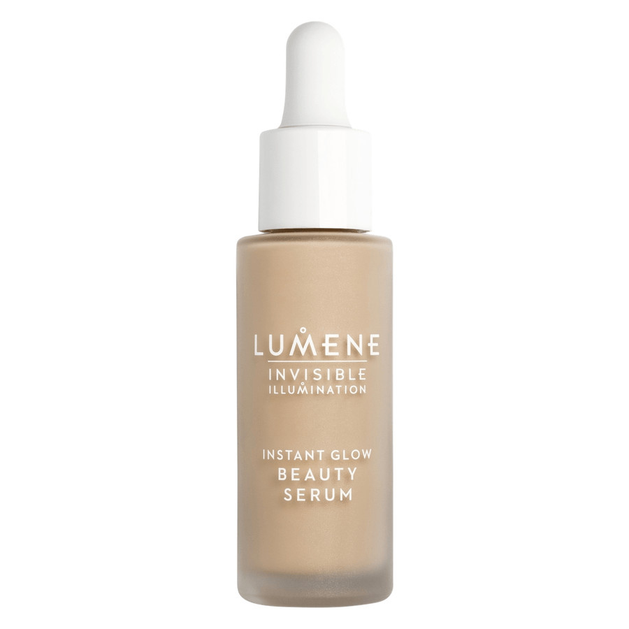 Lumene Instant Glow Beauty Serum 200 30ml