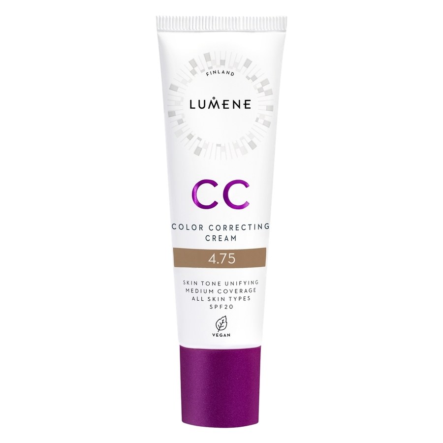 Lumene CC Color Correcting Cream SPF20 4.75 30ml