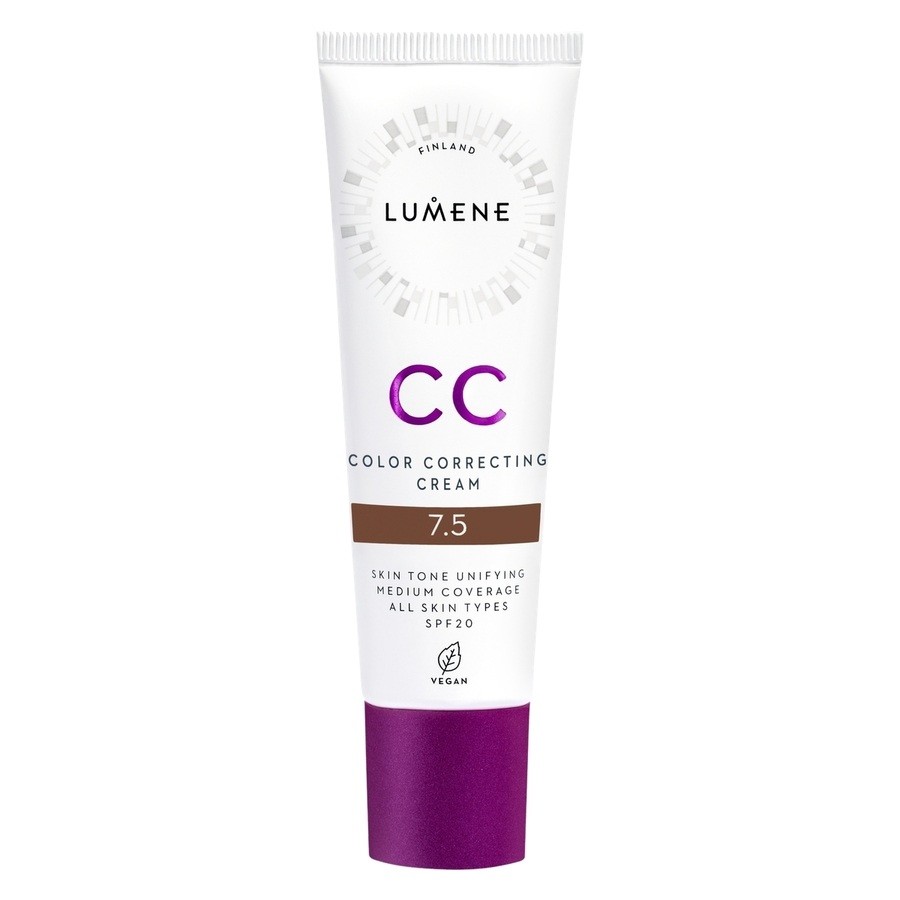 Lumene CC Color Correcting Cream SPF20 7.5 30ml