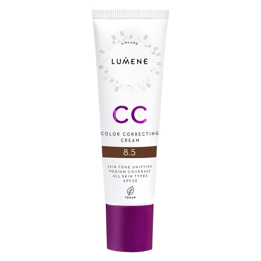 Lumene CC Color Correcting Cream SPF20 8.5 30ml
