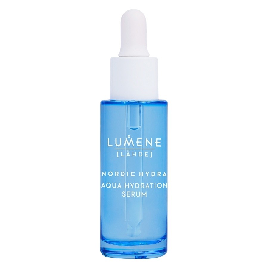 Lumene Aqua Hydration Serum 30 ml
