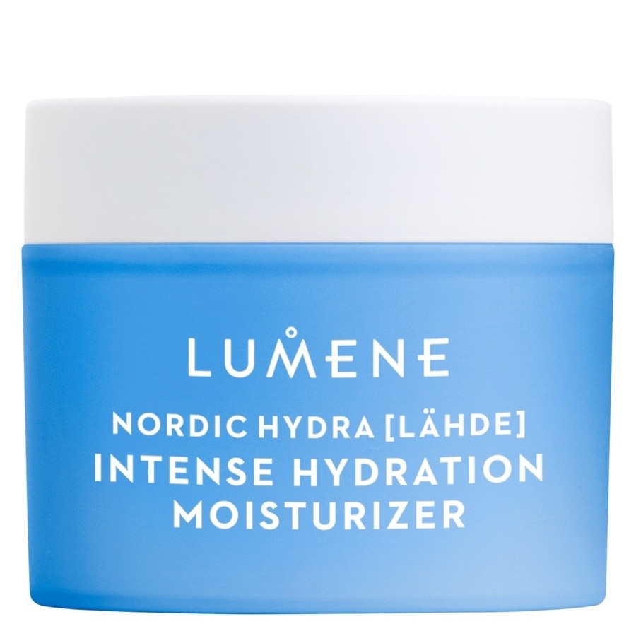 Lumene Intense Hydration Moisturizer 50 ml