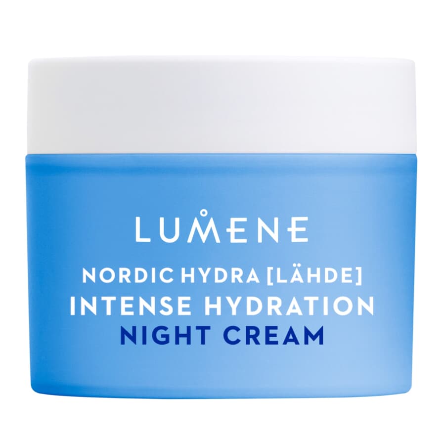 Lumene Intense Hydration Night Cream 50 ml