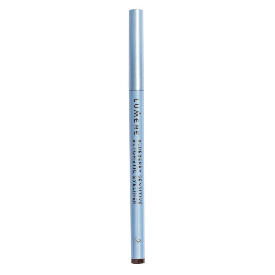 Lumene Blueberry Sensitive Automatic Eyeliner 2 Brown 0,35g