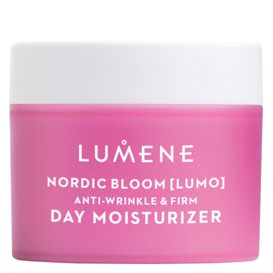 Lumene Nordic Bloom Anti-wrinkle & Firm  Day Moisturizer 50ml