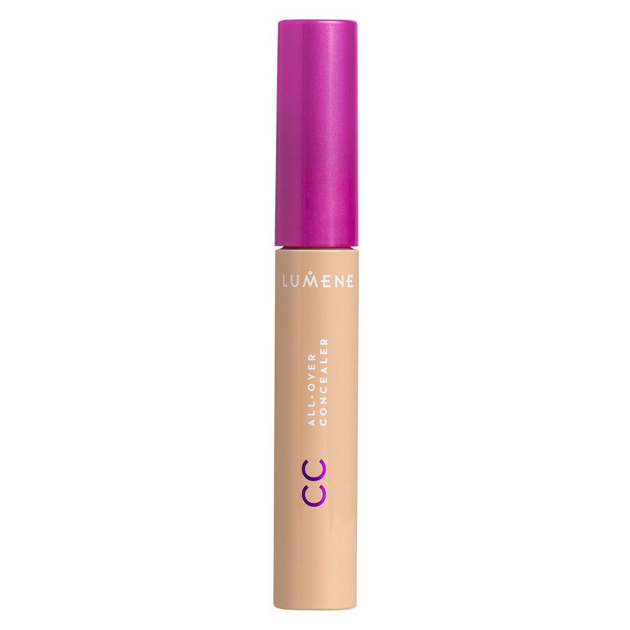 Lumene CC All Over Concealer 2 Medium 8,5ml