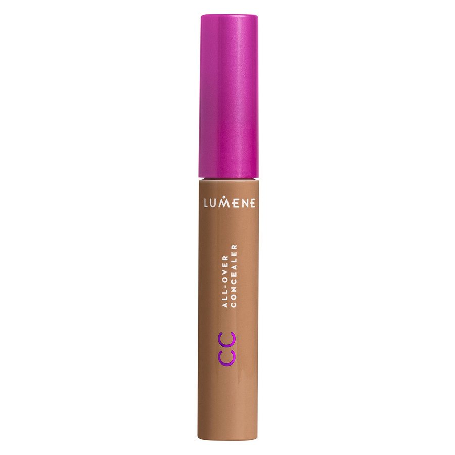 Lumene CC All Over Concealer 5 Deep Tan 8,5ml
