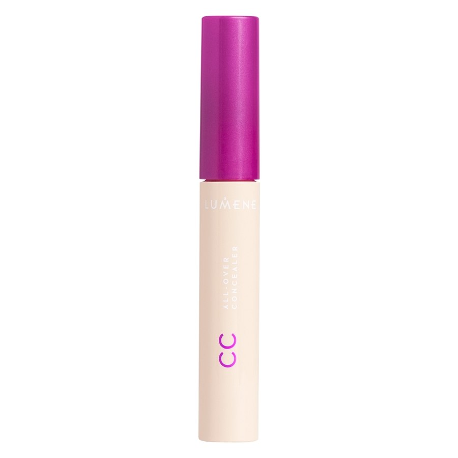 Lumene CC All-Over Concealer 0 8,5ml