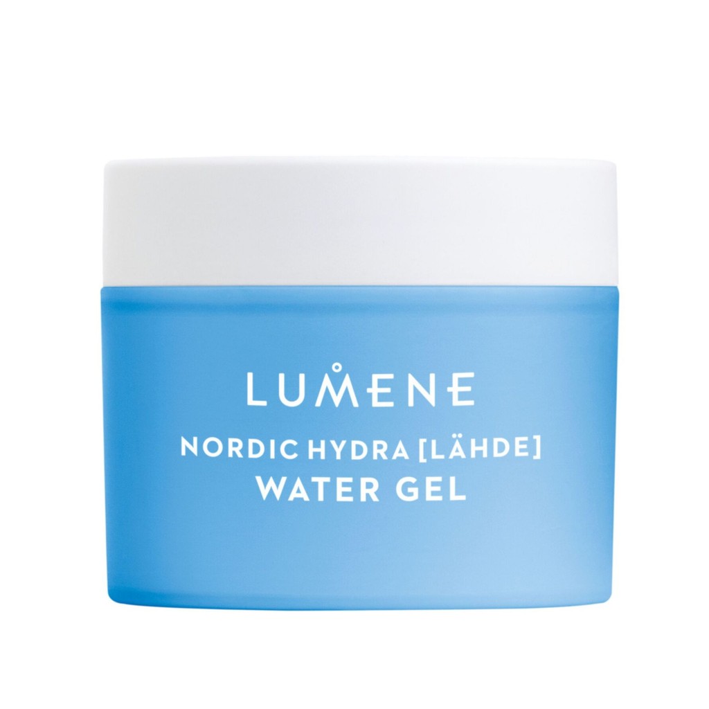 Lumene Nordic Hydra Water Gel Day Cream 50 ml