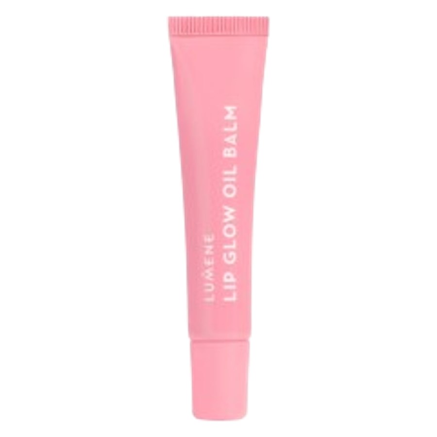 Lumene Lip Glow Oil Balm 3 Berry Cream 10ml