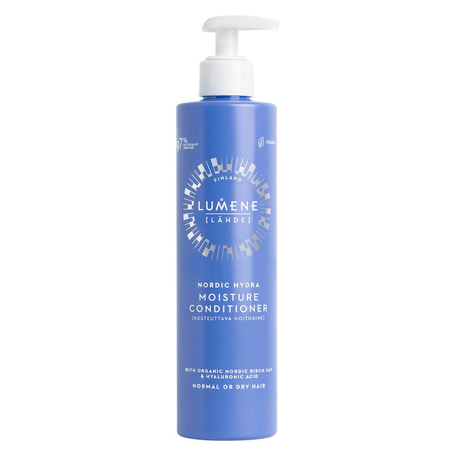 Lumene Nordic Hydra Moisture Conditioner 290ml