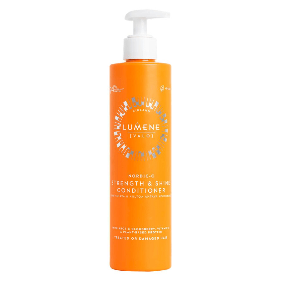 Lumene Nordic C Strenght & Shine Conditioner 290ml