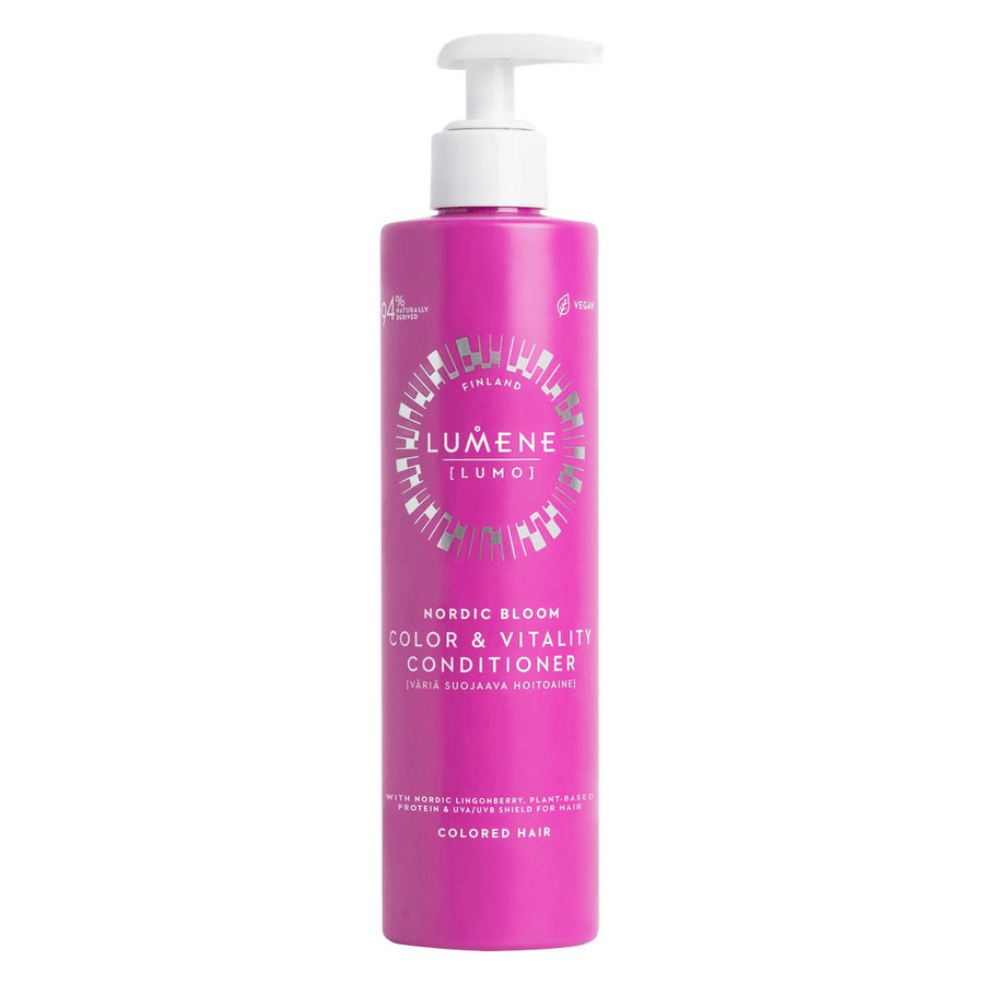 Lumene Nordic Bloom Color & Vitality Conditoner 290ml