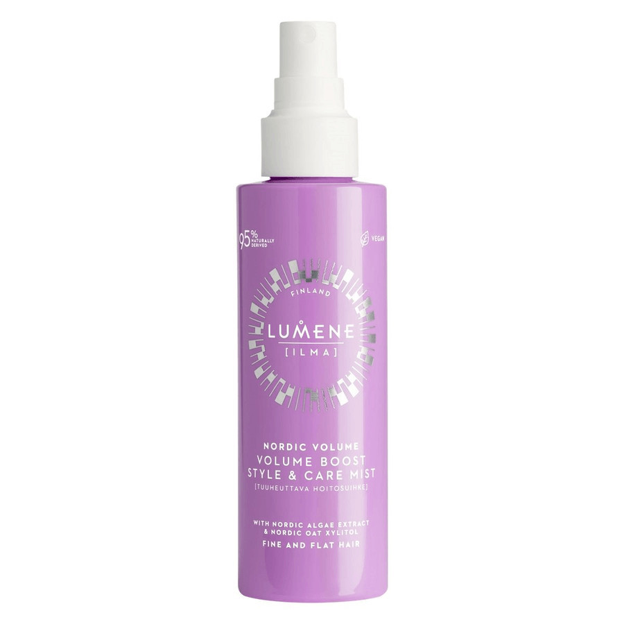 Lumene Nordic Volume Volume Boost Style & Care Mist 150ml