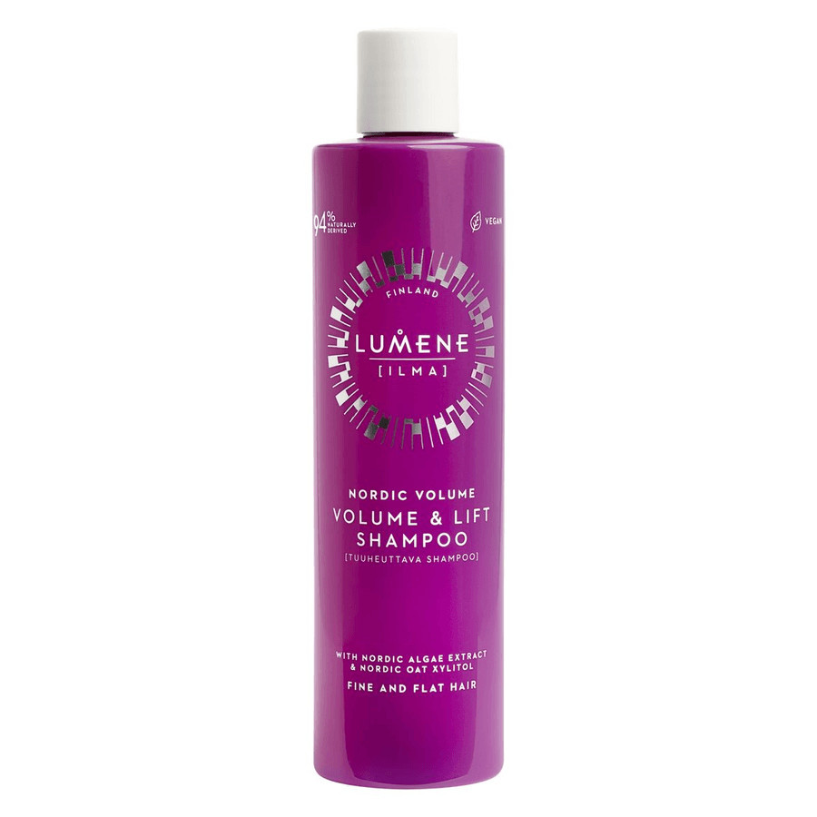 Lumene Nordic Volume Volume & Lift Shampoo 300ml