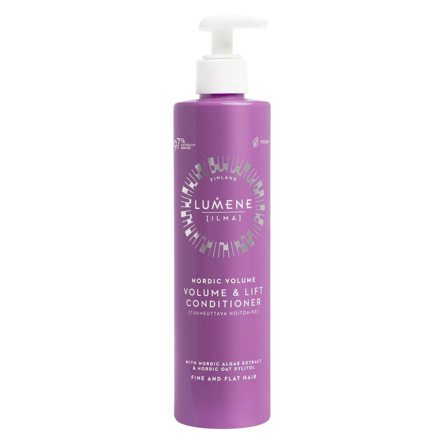 Lumene Nordic Volume Volume & Lift Conditioner 290ml
