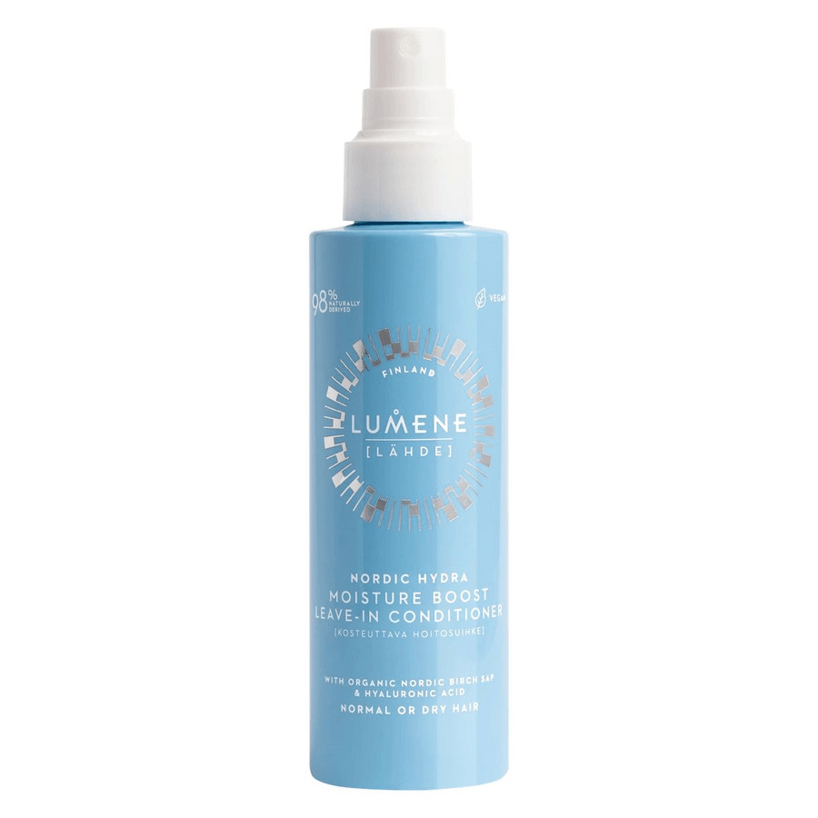 Lumene Nordic Hydra Moisture Boost Leave-in Conditioner 150ml