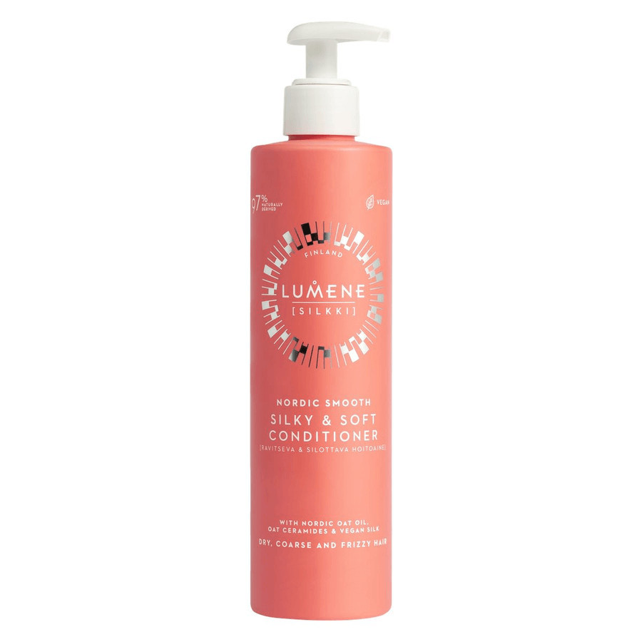 Lumene Nordic Smooth Silky & Soft Conditioner 290ml