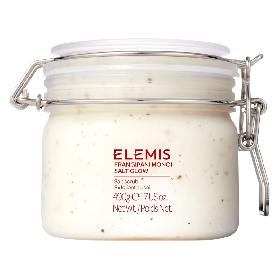 Elemis Frangipani Monoi Salt Glow 480g