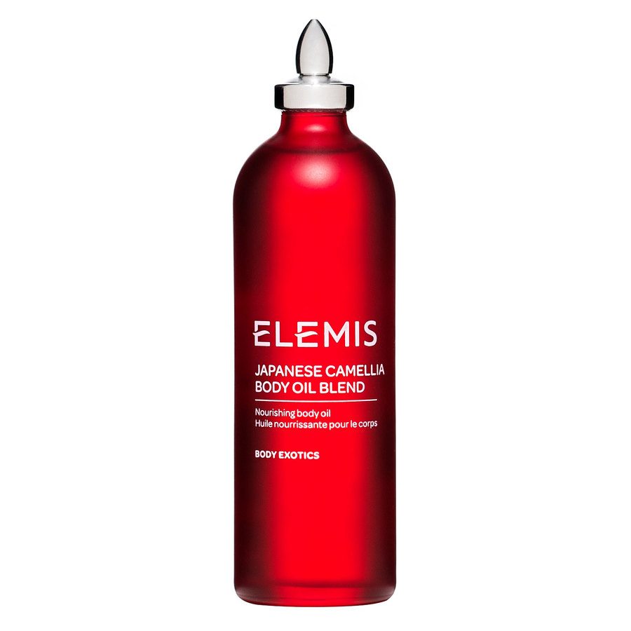 Elemis Japanese Camellia Body Oil Blend 100 ml