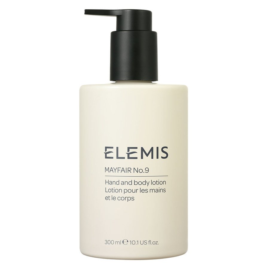 Elemis Mayfair No.9 Hand & Body Lotion 300ml