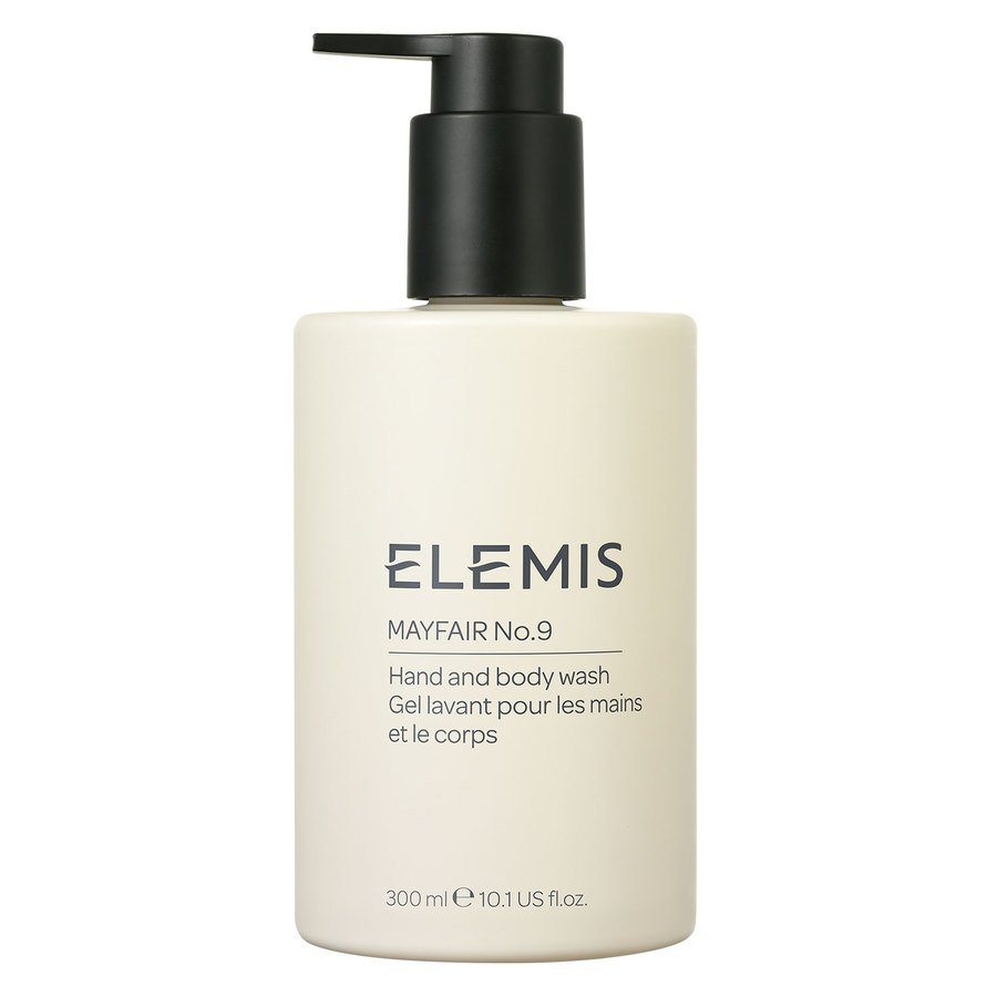 Elemis Mayfair No.9 Hand & Body Wash 300ml