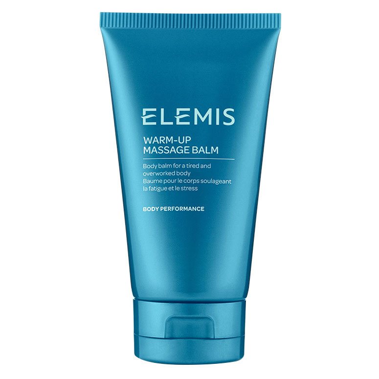 Elemis Warm-Up Massage Balm 150ml