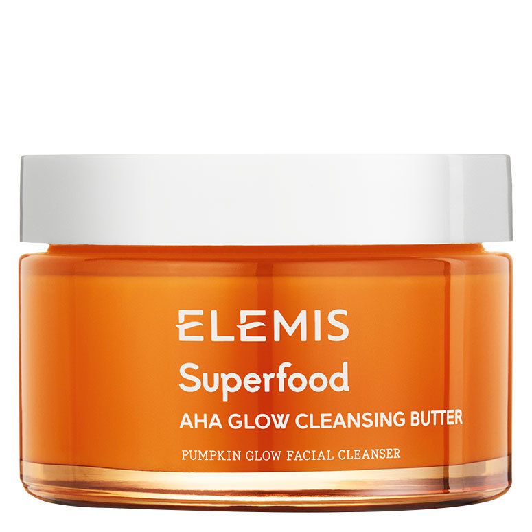 Elmis Superfood AHA Glow Cleansing Butter 90ml