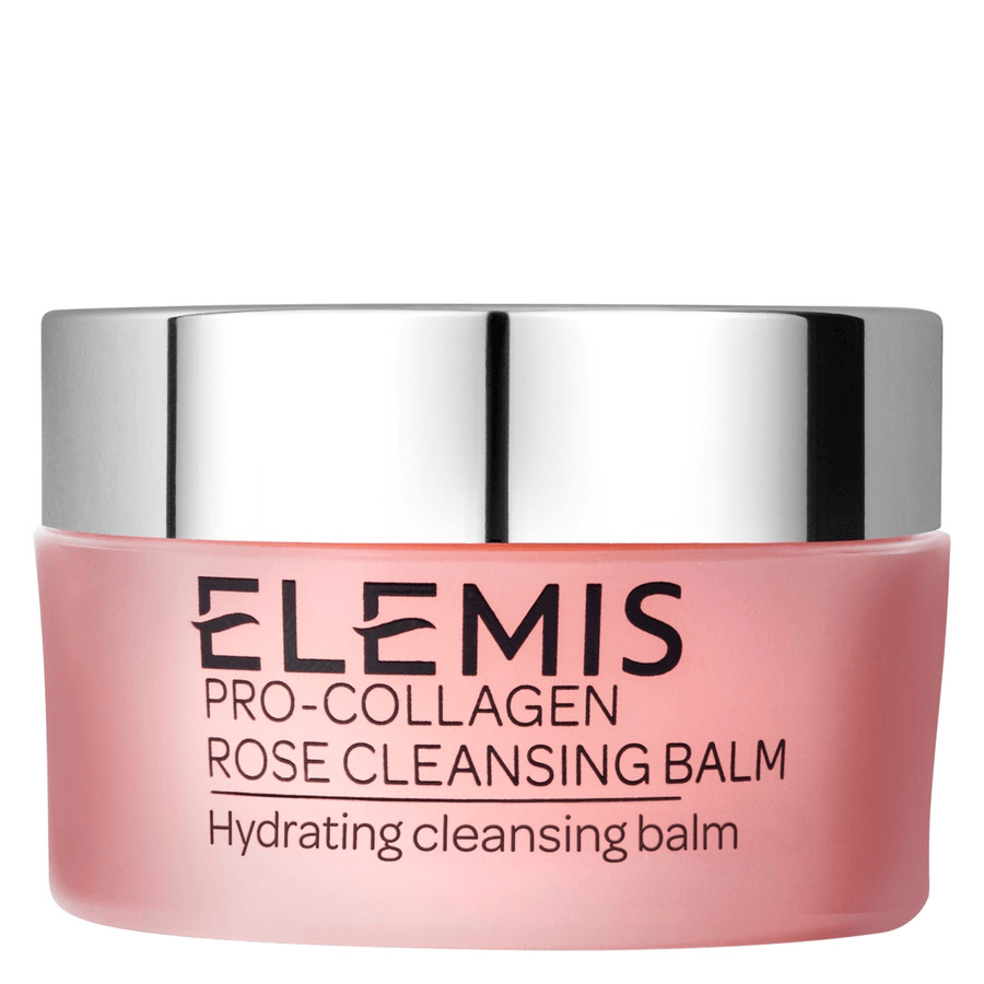 Elemis Pro-Collagen Rose Cleansing Balm 20g