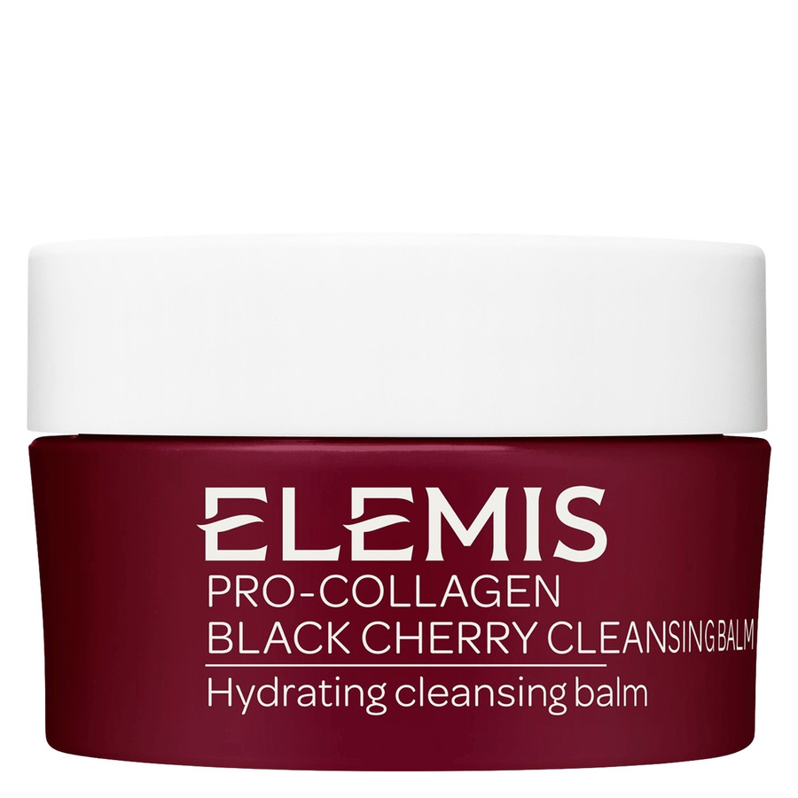 Elemis Pro-Collagen Black Cherry Cleansing Balm 20g