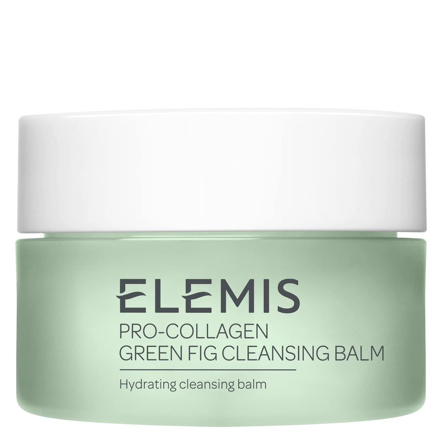 Elemis Pro-Collagen Green Fig Cleansing Balm 20g